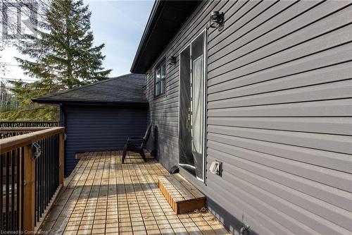 30 Lakeshore Road, Wasaga Beach, ON - Outdoor With Exterior