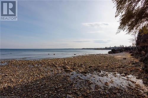 30 Lakeshore Road, Wasaga Beach, ON - Outdoor With Body Of Water With View