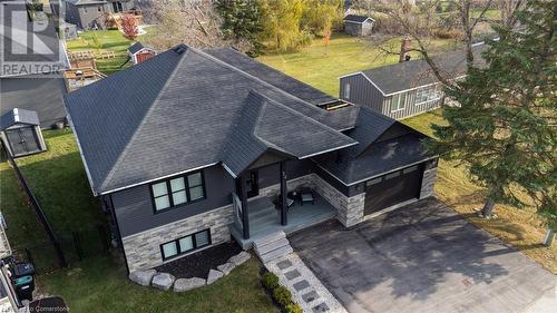 30 Lakeshore Road, Wasaga Beach, ON - Outdoor