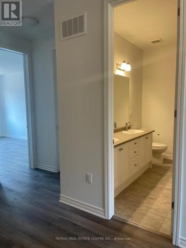 3062 Sideline 16 Road, Pickering, ON - Indoor Photo Showing Bathroom