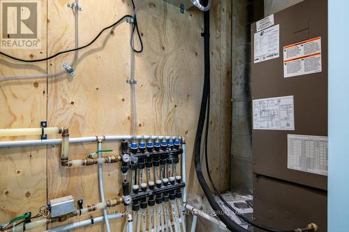 16 Palace Road, Greater Napanee, ON - Indoor Photo Showing Basement