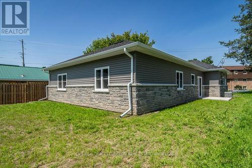 16 Palace Road, Greater Napanee, ON - Outdoor With Exterior