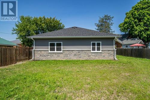 16 Palace Road, Greater Napanee, ON - Outdoor