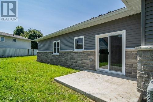 16 Palace Road, Greater Napanee, ON - Outdoor With Exterior