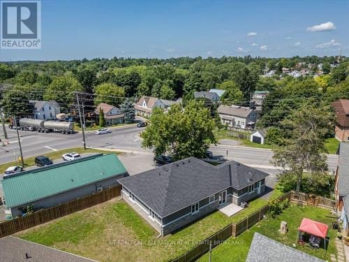 16 Palace Road, Greater Napanee, ON - Outdoor With View