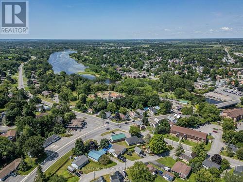 16 Palace Road, Greater Napanee, ON - Outdoor With View