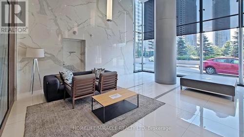 718 - 275 Village Green Square, Toronto, ON - Indoor