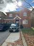 19 Redfinch Crescent, Vaughan, ON  - Outdoor 