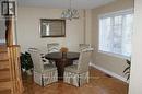 19 Redfinch Crescent, Vaughan, ON  - Indoor Photo Showing Dining Room 