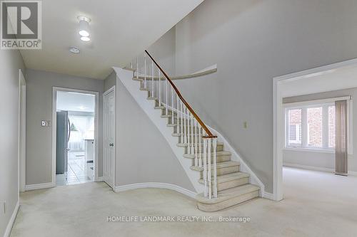 15 Delancey Crescent, Markham, ON - Indoor Photo Showing Other Room