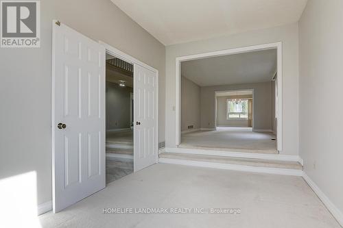 15 Delancey Crescent, Markham, ON - Indoor Photo Showing Other Room