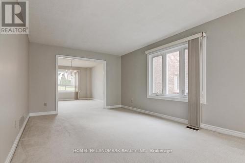 15 Delancey Crescent, Markham, ON - Indoor Photo Showing Other Room