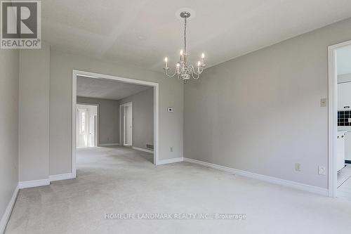 15 Delancey Crescent, Markham, ON - Indoor Photo Showing Other Room