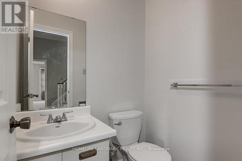 15 Delancey Crescent, Markham, ON - Indoor Photo Showing Bathroom