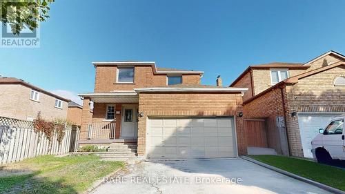 11 Briarcliffe Crescent, Vaughan, ON - Outdoor