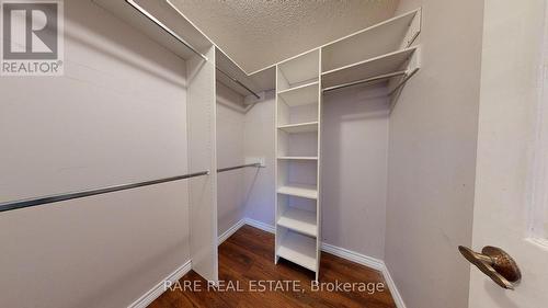 11 Briarcliffe Crescent, Vaughan, ON - Indoor With Storage