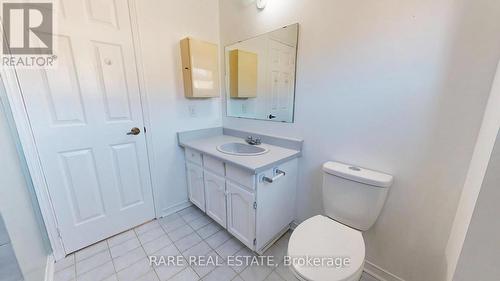 11 Briarcliffe Crescent, Vaughan, ON - Indoor Photo Showing Bathroom