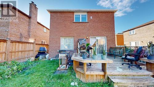 11 Briarcliffe Crescent, Vaughan, ON - Outdoor With Exterior