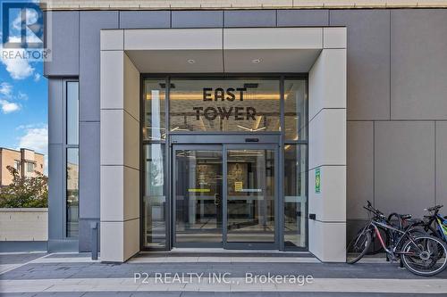 610 - 100 Eagle Rock Way, Vaughan, ON 