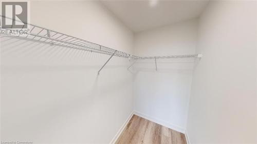 15 Wellington Street S Unit# 1704, Kitchener, ON - Indoor With Storage