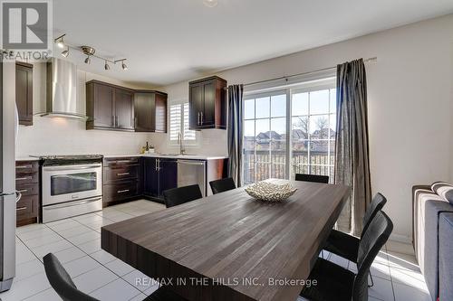 14 Personna Circle, Brampton, ON - Indoor