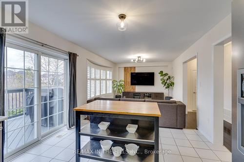 14 Personna Circle, Brampton, ON - Indoor