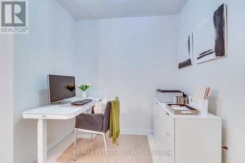 14 Personna Circle, Brampton, ON - Indoor Photo Showing Office