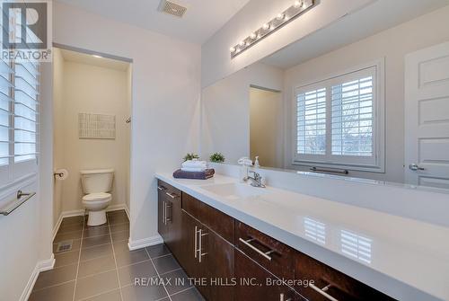 14 Personna Circle, Brampton, ON - Indoor Photo Showing Bathroom