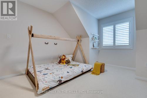 14 Personna Circle, Brampton, ON - Indoor Photo Showing Bedroom