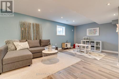 14 Personna Circle, Brampton, ON - Indoor