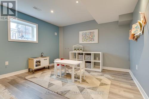 14 Personna Circle, Brampton, ON - Indoor