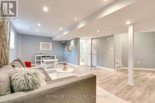 14 Personna Circle, Brampton, ON - Indoor