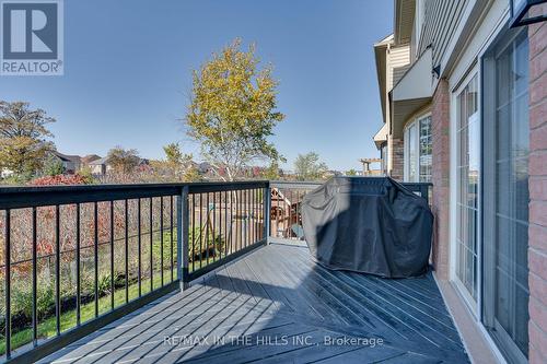 14 Personna Circle, Brampton, ON - Outdoor With Exterior