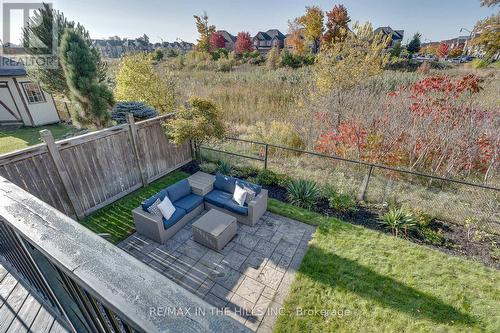 14 Personna Circle, Brampton, ON - Outdoor