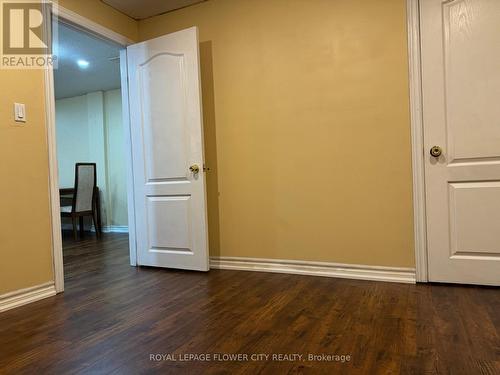 123 Bunchberry Way, Brampton, ON - Indoor Photo Showing Other Room