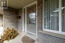 2470 Cobbinshaw Circle, Mississauga, ON  - Outdoor With Exterior 