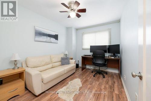 2470 Cobbinshaw Circle, Mississauga, ON - Indoor Photo Showing Other Room