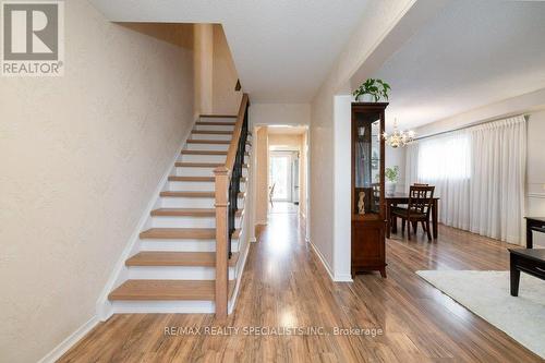 2470 Cobbinshaw Circle, Mississauga, ON - Indoor Photo Showing Other Room