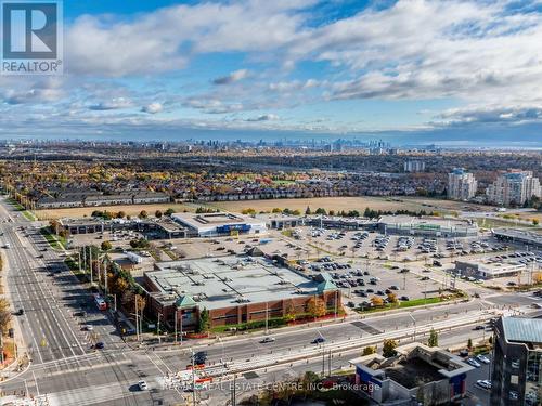 2502 - 75 Eglinton Avenue W, Mississauga, ON - Outdoor With View