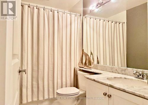 1905 - 15 Windermere Avenue, Toronto, ON - Indoor Photo Showing Bathroom