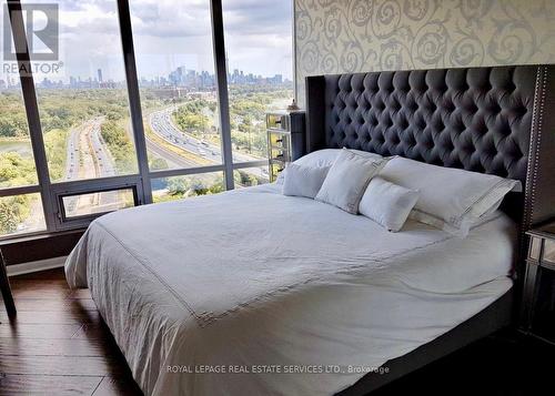 1905 - 15 Windermere Avenue, Toronto, ON - Indoor Photo Showing Bedroom