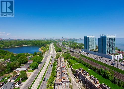 1905 - 15 Windermere Avenue, Toronto, ON - Outdoor With Body Of Water With View