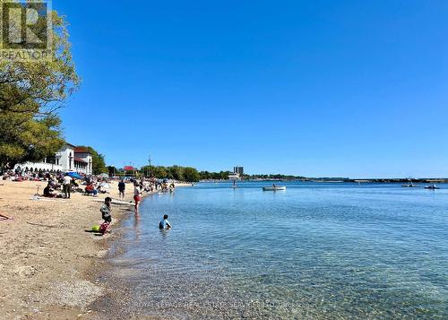 1905 - 15 Windermere Avenue, Toronto, ON - Outdoor With Body Of Water With View