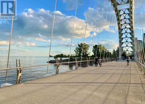 1905 - 15 Windermere Avenue, Toronto, ON - Outdoor With Body Of Water With View