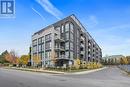 403 - 42 Mill Street, Halton Hills, ON  - Outdoor With Facade 