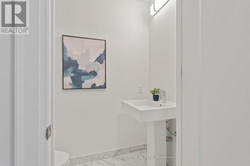 403 - 42 Mill Street, Halton Hills, ON - Indoor Photo Showing Bathroom