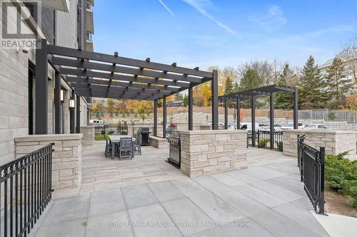 403 - 42 Mill Street, Halton Hills, ON - Outdoor With Exterior