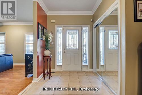 2 Orchard Park Gate, Brampton, ON - Indoor Photo Showing Other Room