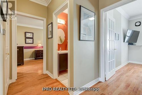 2 Orchard Park Gate, Brampton, ON - Indoor Photo Showing Other Room