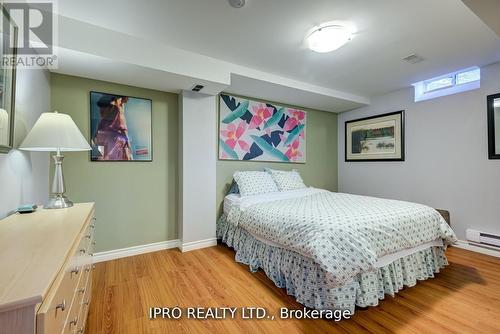 2 Orchard Park Gate, Brampton, ON - Indoor Photo Showing Bedroom